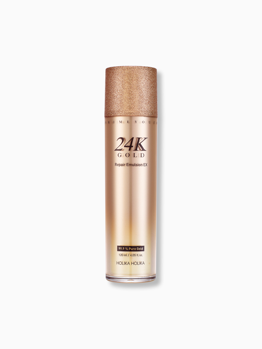  24K   EX 120ml