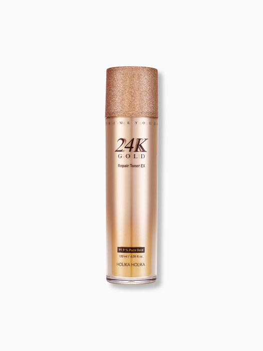 24K   EX 120ml