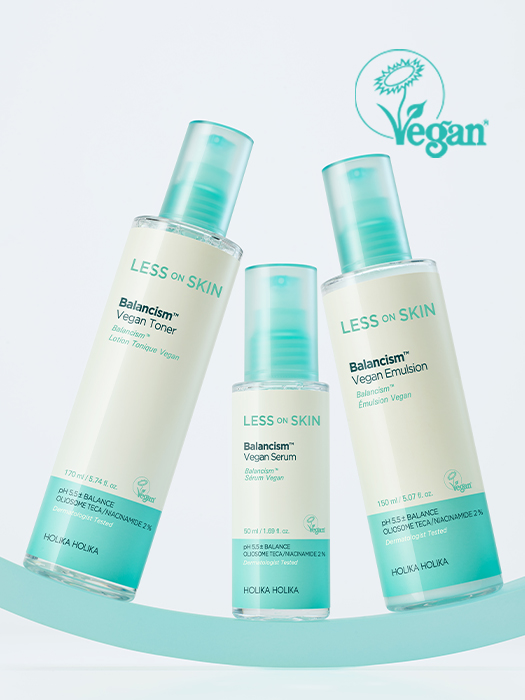 korean beauty set
