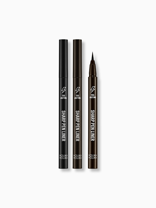 korean eyeliner