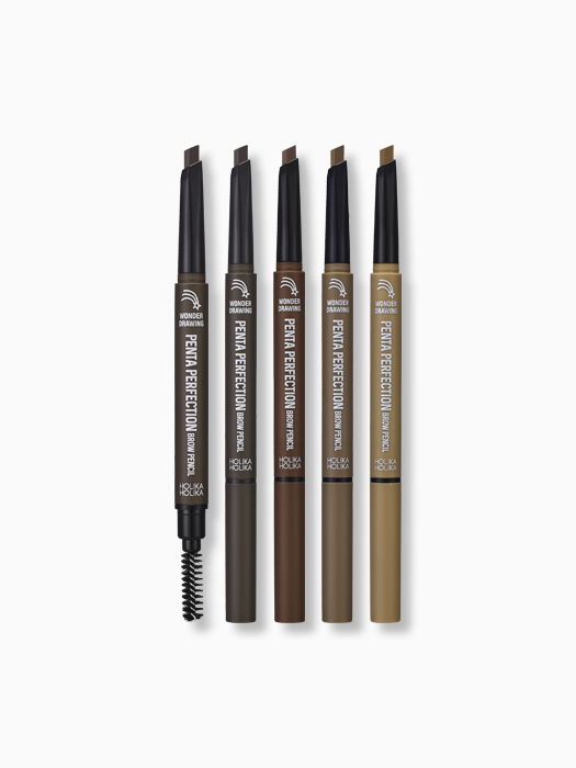 korean brow pencil