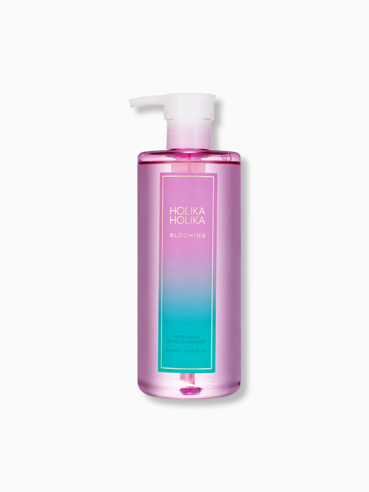 korean body wash