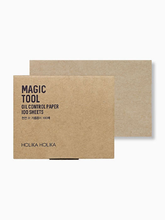 korean blotting paper