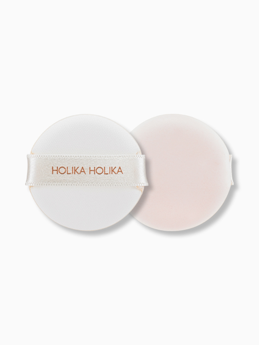 korean blush puff