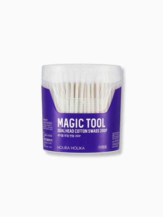 korean cotton swabs